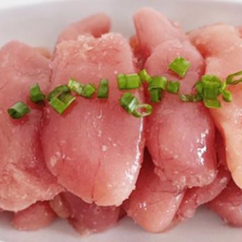 프레쉬크랩 저염 백명란500g