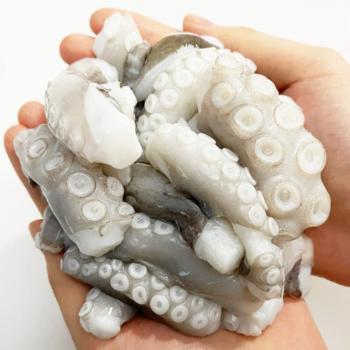 프레쉬크랩 손질 절단낙지450gx2팩