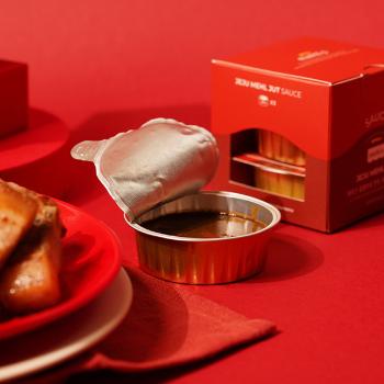 광령 제주 멜젓소스40g