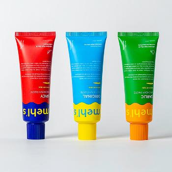 광령 멜스 앤초비 페이스트3종세트(80gx3팩)