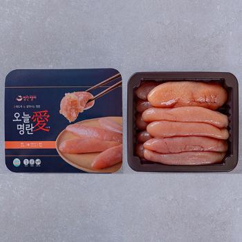 명란쟁이 오늘애명란(효모숙성)온란300g