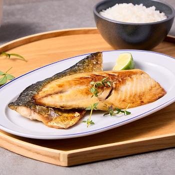 피터씨마켓 가시제로 국내산 고등어2팩(500gx2팩)