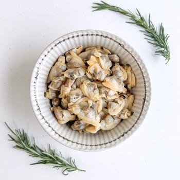 피터씨마켓 아라찬 냉동 자숙 바지락살3팩(260gx3팩)