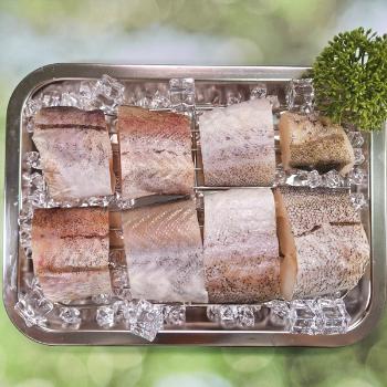 마린원 순살코다리600g내외