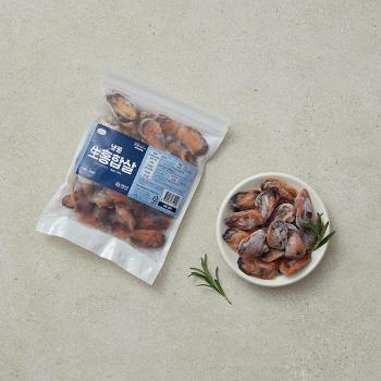 다바다 국내산 생홍합살350g