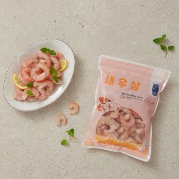 다바다 국내산 새우살350g