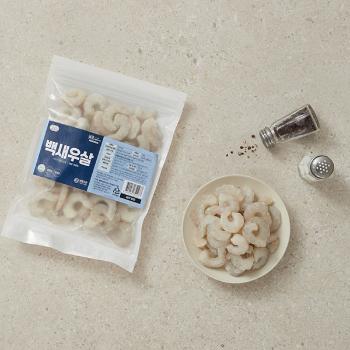 다바다 국내산 백새우살200g