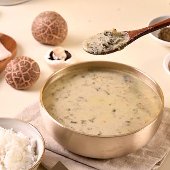 설국 들깨 장어탕5팩(500gx5팩)