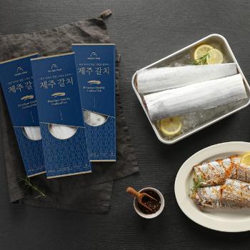 피터씨마켓 제주갈치세트1호