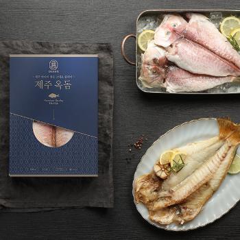 피터씨마켓 옥돔선물세트