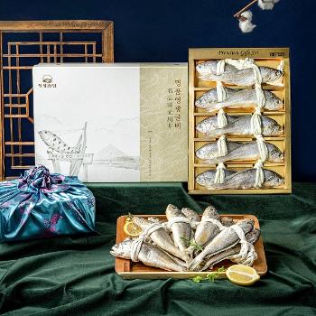 피터씨마켓 법성포 영광굴비 참맛3호 선물세트