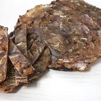 도톰한쥐포500g내외(11장내외)