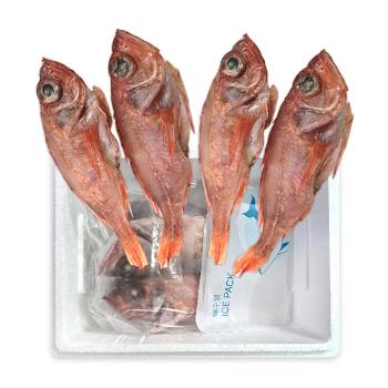 목포토방 반건조 열기4미(마리당200g내외)