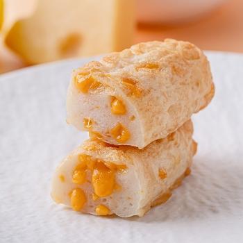 일오 효성어묵 콘치즈말이 어묵6개(120gx6개)