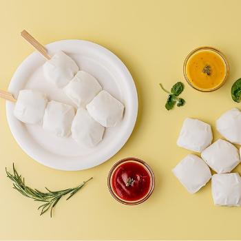 일오 효성어묵 순살피쉬볼 어묵6개(120gx6개)