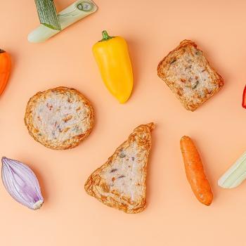 일오 효성어묵 삼종어묵6개(120gx6개)