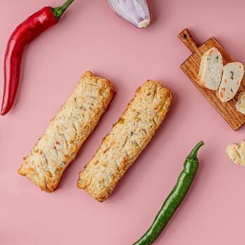 일오 효성어묵 매콤봉 어묵6개(120gx6개)