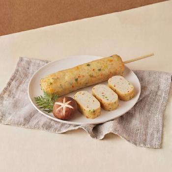 일오 효성어묵 감자 베이컨 어묵바6개(70gx6개)