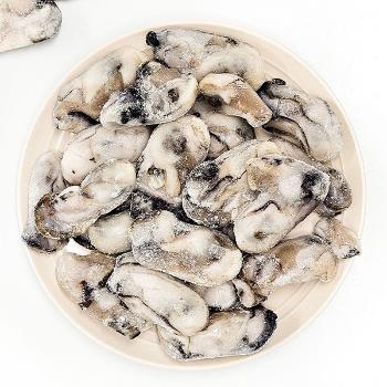 해동찬가 통영 급속 냉동굴1kg
