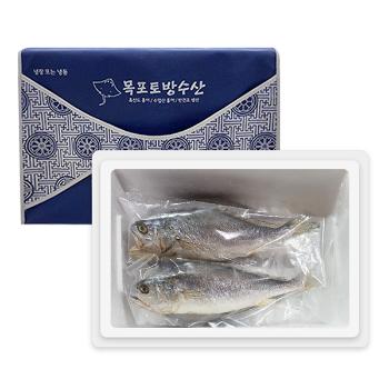 목포토방 반건조 부세조기10미선물세트(특대/미당270g내외)