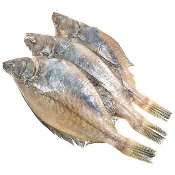 시원농수산 반건조 가자미3미(500~600g내외)
