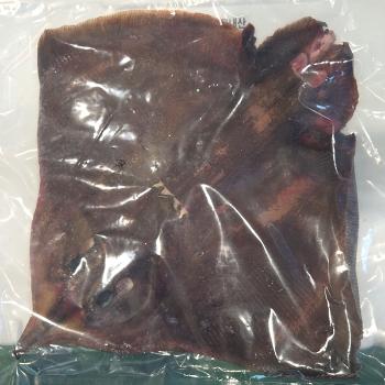시원농수산 반건조 가오리1미(500~700g내외/대각선45cm내외)