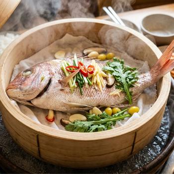 코드명 국내산 구이용 참돔3미(30cm이상)