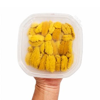 지삼 프리미엄 당일채취 해녀 성게알100g