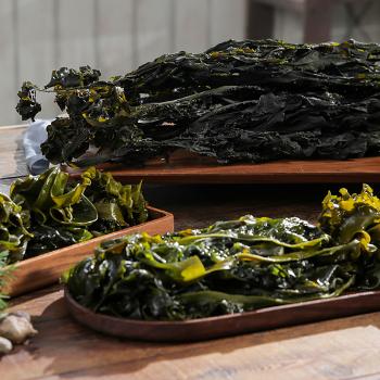 해동찬가 여수 자연산 돌미역150gx2봉
