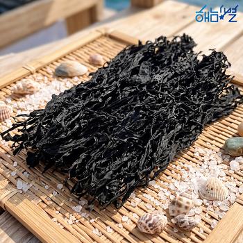 자연담음 국내산 프리미엄 건미역200g