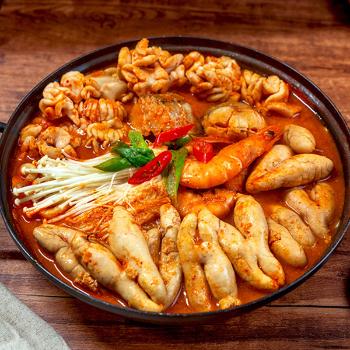 이프로마켓 알탕 밀키트2~3인분