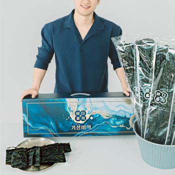 바다총각 기장 산모미역 선물세트1kg(120~140g내외/6~7팩)