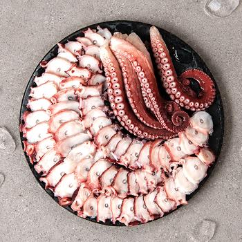 이프로마켓 동해안 자숙 참문어1미(500g내외)