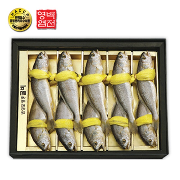 영광황토굴비 특선2호(10미)25cm내외(1.5kg내외)