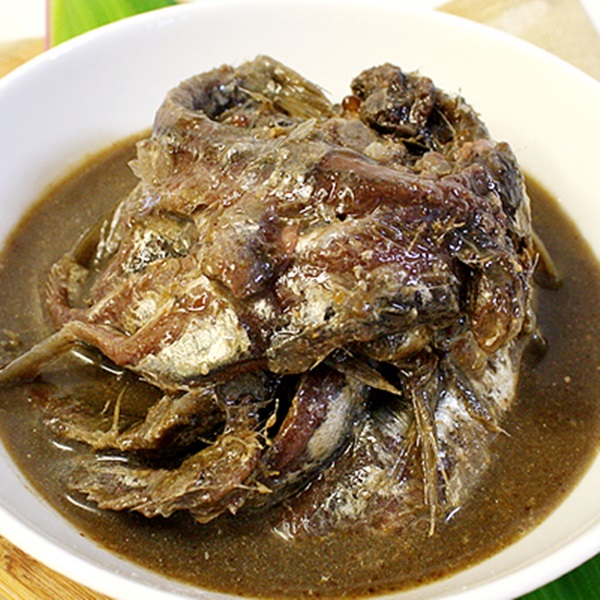 더젓갈 멸치젓갈2kg