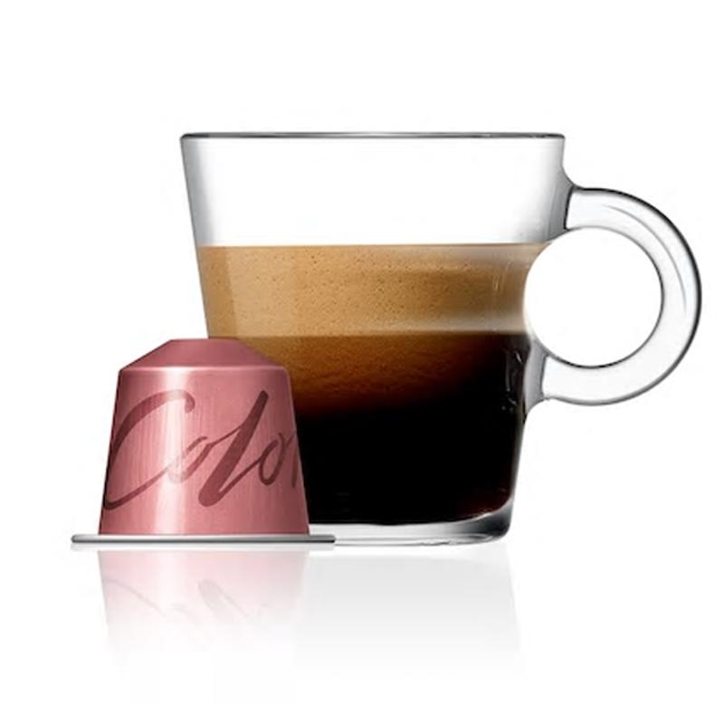 (8003507) 네스프레소 커피캡슐(마스터 오리진 콜롬비아/10캡슐)