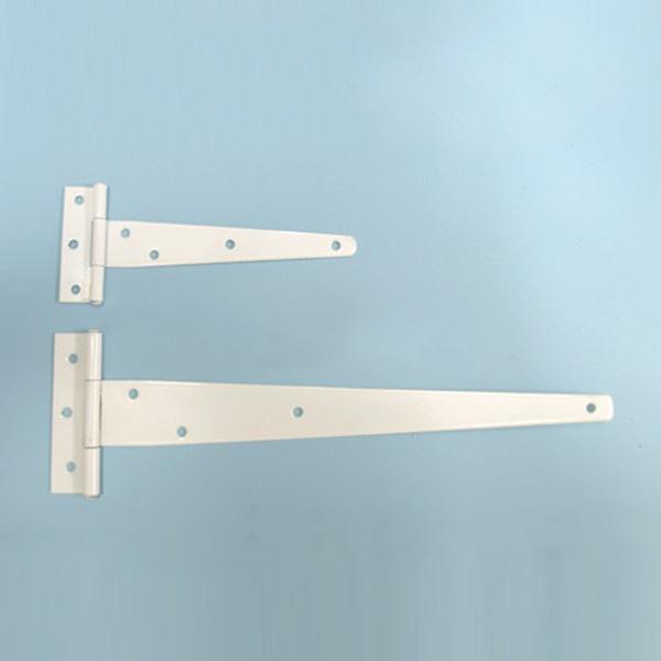 유럽형 T경첩 백색