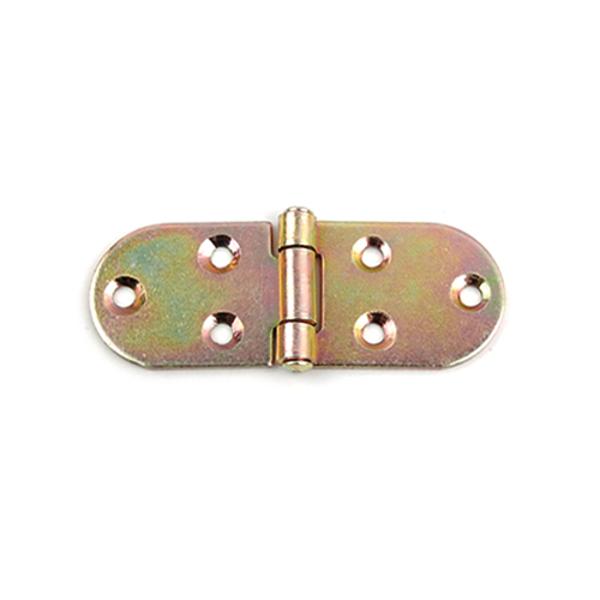 반달 미싱경첩 천연색