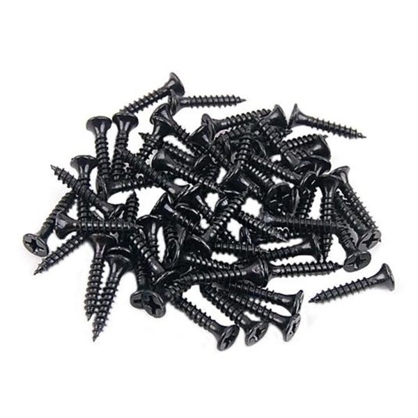 피스 3.5mm 흑색 소포장