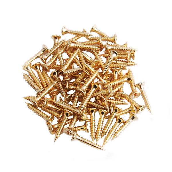 피스 3.5mmX15mm 금색 소포장