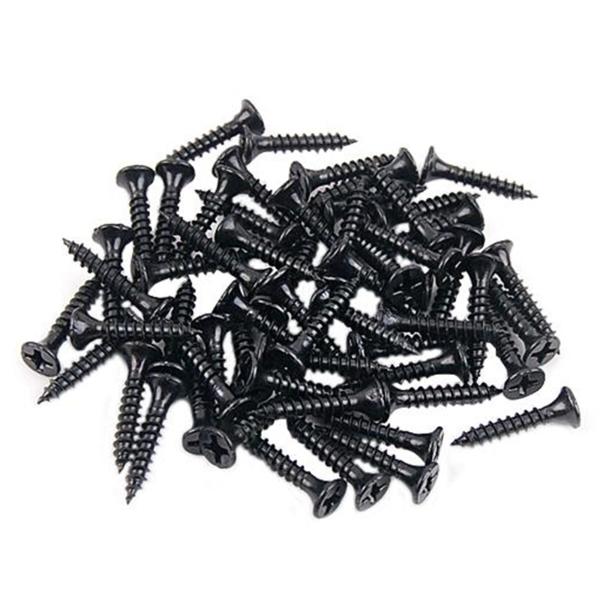 피스 4mm 흑색 소포장