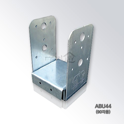 메가타이 ABU목조주택 스트롱타이 ABU44