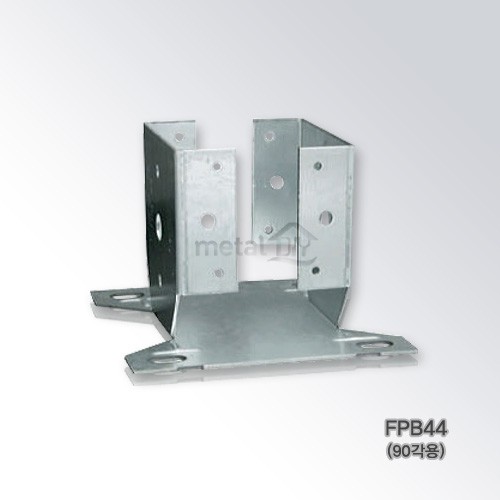 메가타이 FPB목조주택 스트롱타이 FPB44