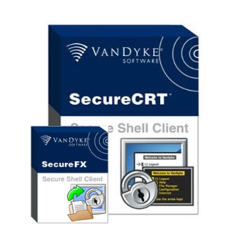 Securecrt Secure Fx Bundle 소프트웨어카탈로그 