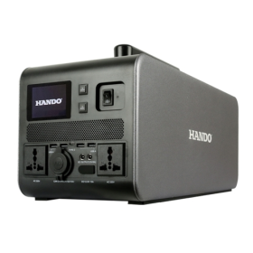 [주문품][한도] 파워 뱅크 PW1500 (1500W)