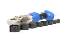 UDT [UDT] 유압 압착기 다이스 (300SQ)