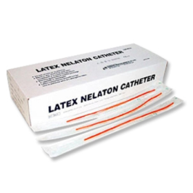 [(주)세운메디칼][세운메디칼] 넬라톤카테터 (18FR, #9호, 멸균/비뇨기과용튜브)