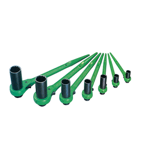 [SUPER] 라쳇렌치/Single Long* RN-2430L 24×30mm