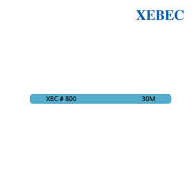지벡(XEBEC) [지벡] 세라믹 숫돌_#800-30M_청색