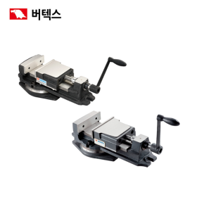 [버텍스] 머신바이스 VK-8 (밀링바이스/드릴링바이스)